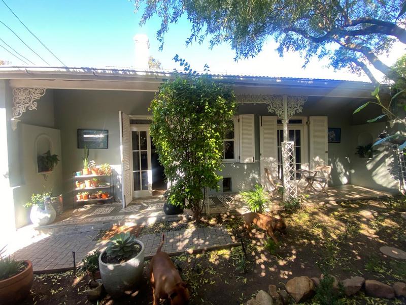 3 Bedroom Property for Sale in Observatory Western Cape